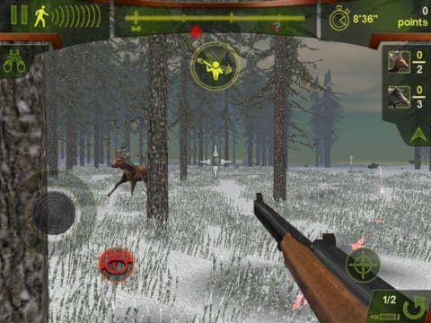 Hunters Trophy screenshot 3