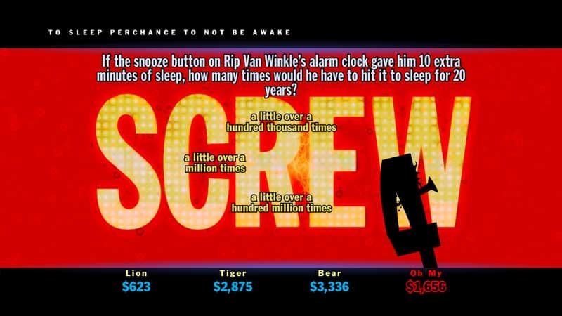 You Dont Know Jack (PS) screenshot 5