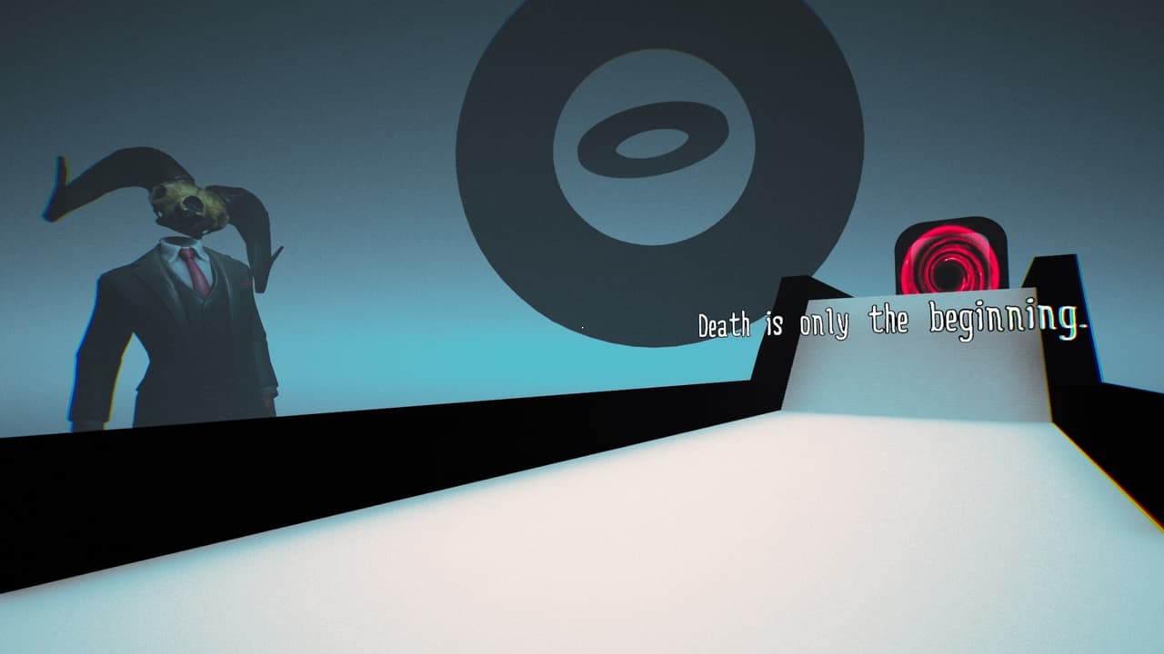 The Purgatory screenshot 3
