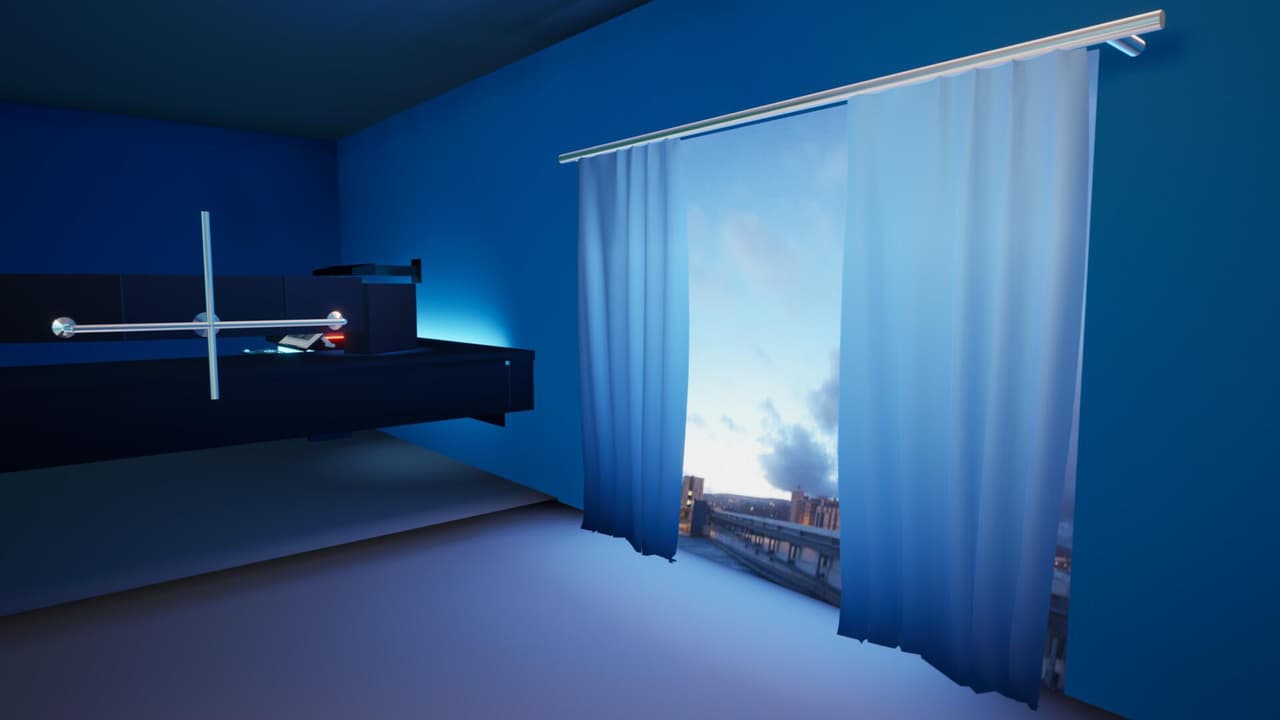 Dream Room VR screenshot 6