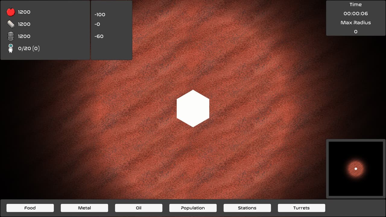 The Colony (itch) (Potat0Ninja) screenshot 3