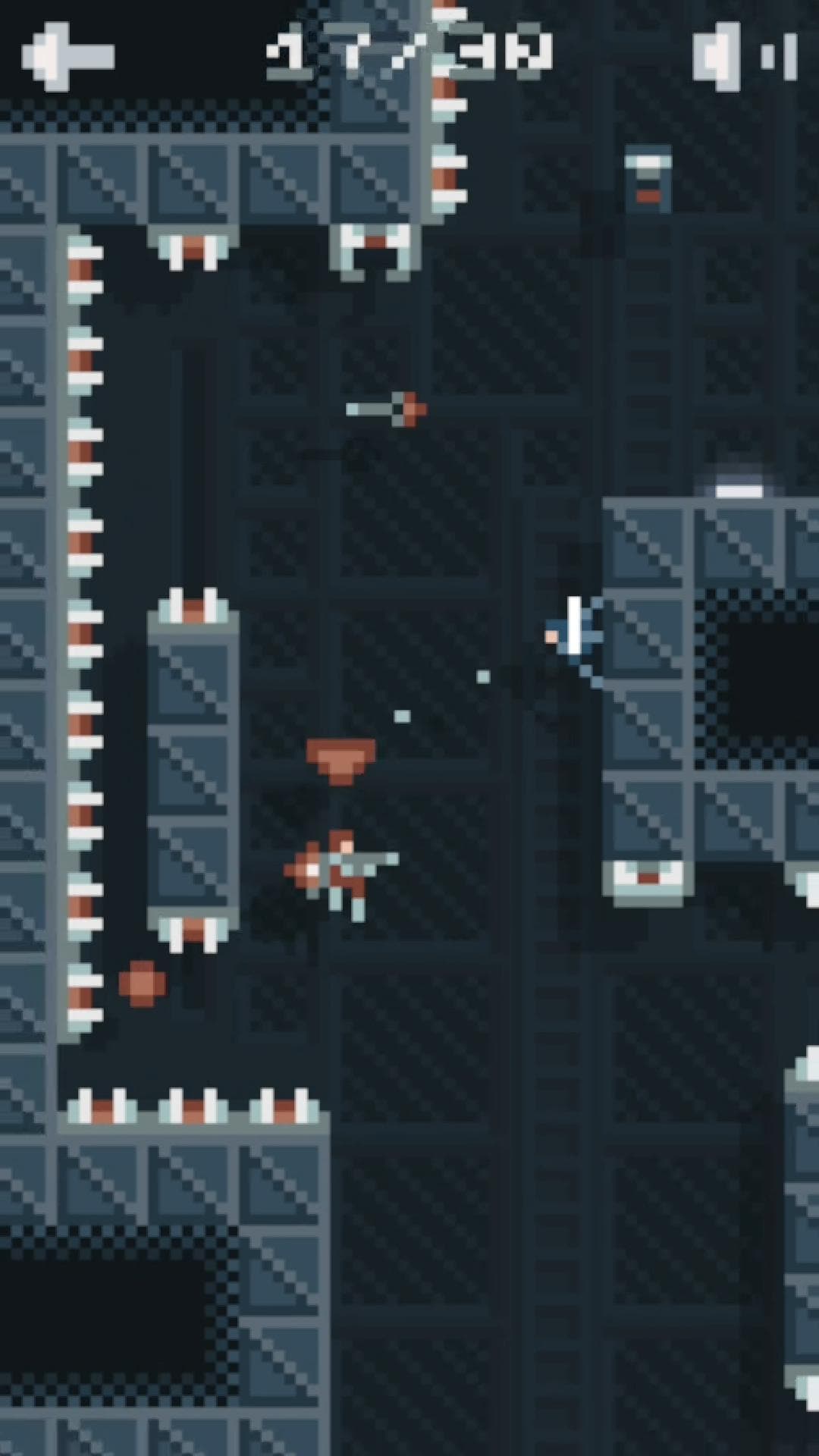 Ninja Raider - Android Game
