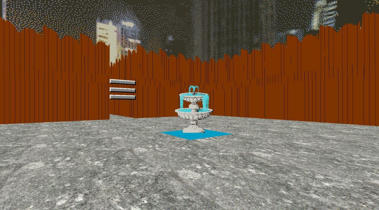 Maldos Great Construction Game Short Demo screenshot 3