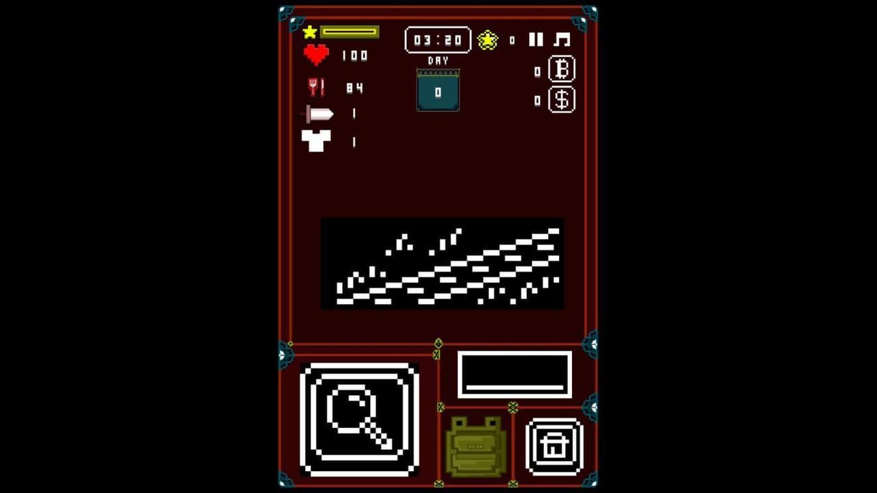 Bitcoin Survival (Browser/Mobile) screenshot 6