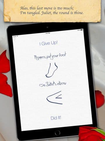 Entangled: Get Hands On screenshot 6