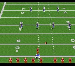 Emmitt Smith Football screenshot 6