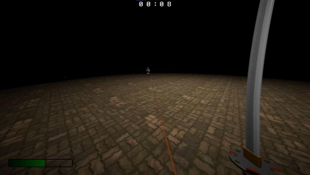 Heal and Tear screenshot 2