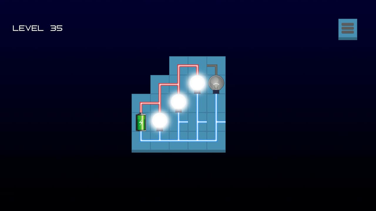 Puzzle Light: One Move screenshot 5