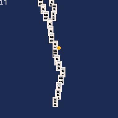 Domino Reaction screenshot 2