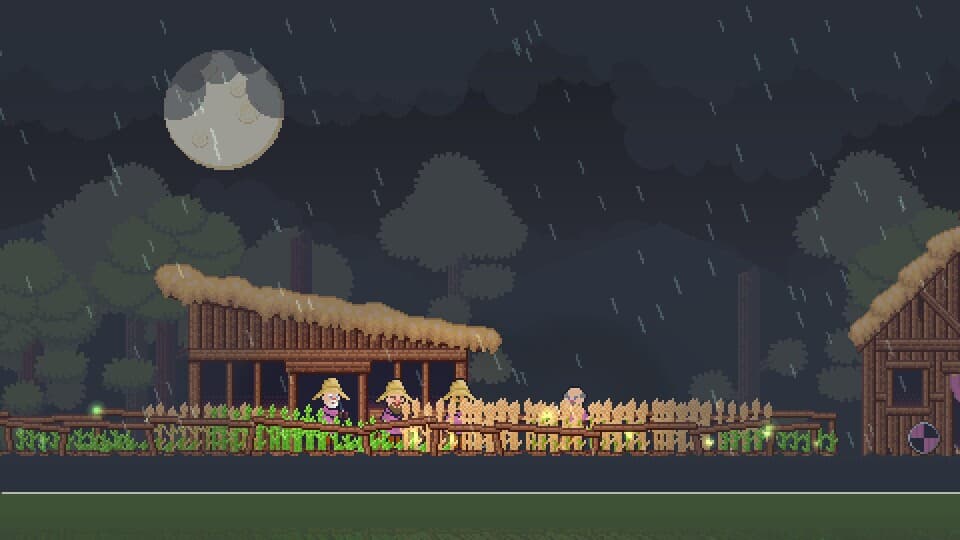 Plebs and Pillagers screenshot 5