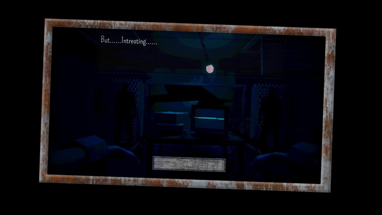 Last Hope (itch) (Electric Glitch Studios) screenshot 3