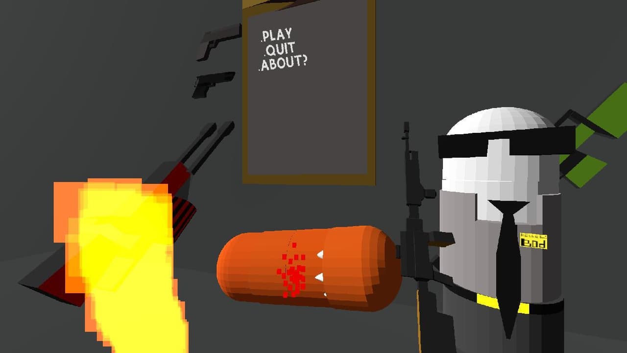 ZOMBEANS screenshot 3