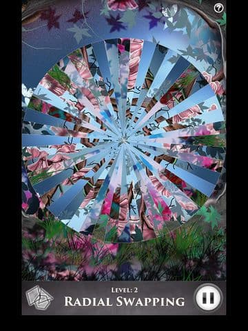 Hidden Scenes - Flower Power screenshot 5