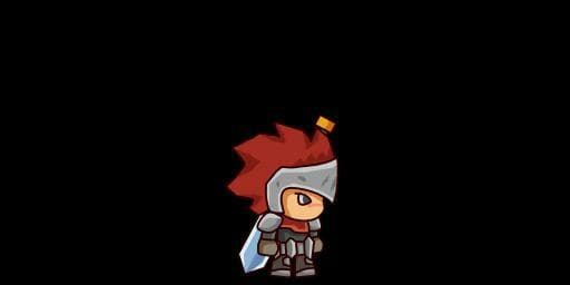 Knight vs World