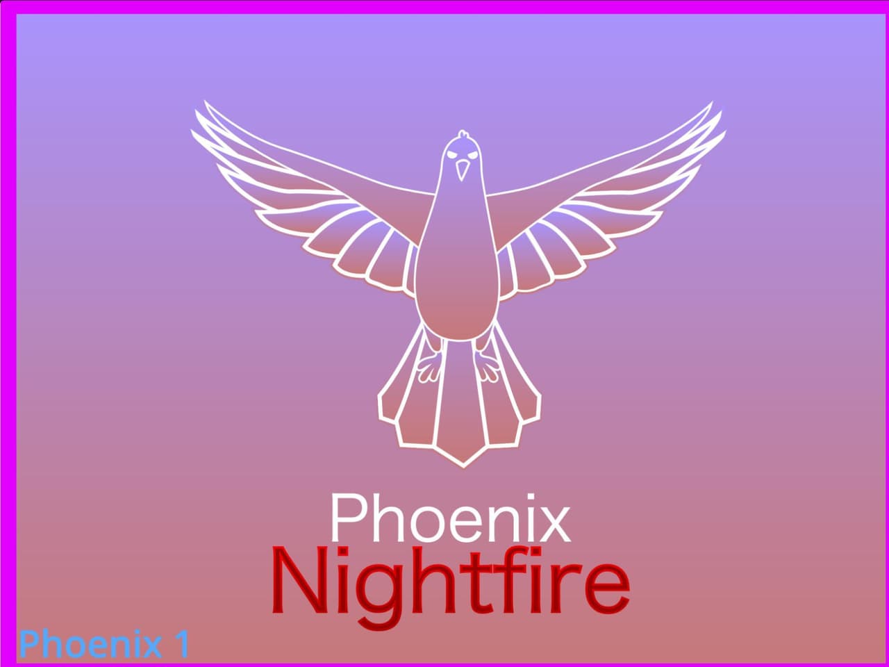 Phoenix Nightfire 1.5