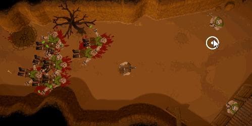 Cult Smashers screenshot 3