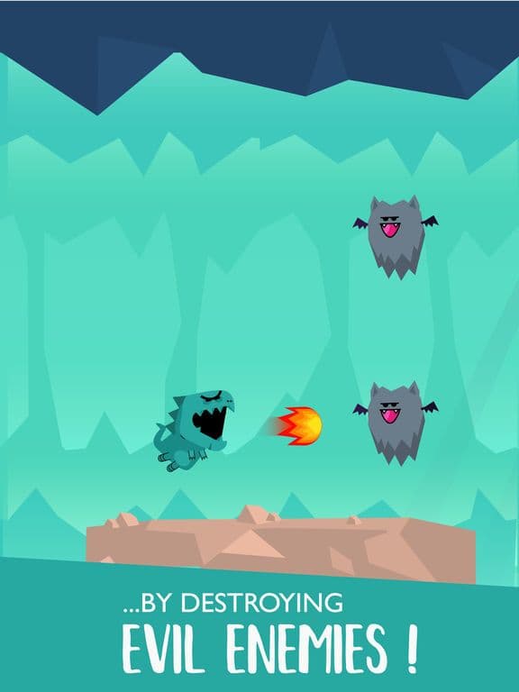 Dragon Blast Adventure screenshot 4