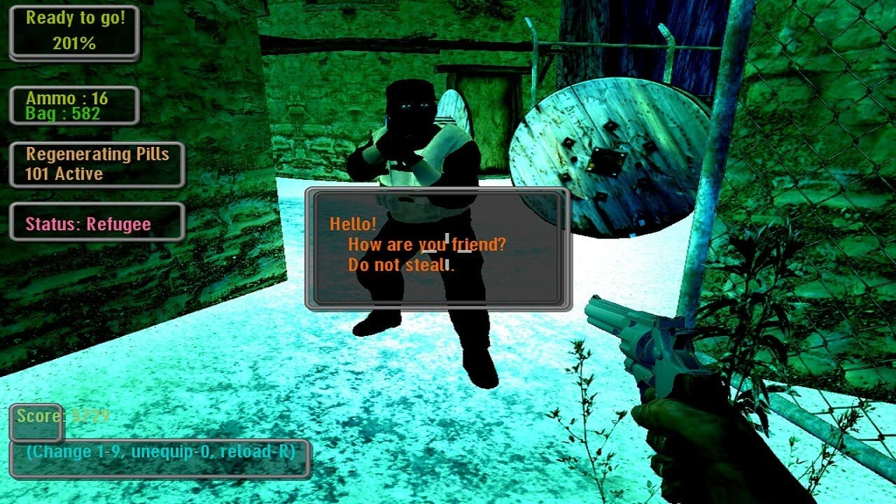 Ice Star screenshot 5