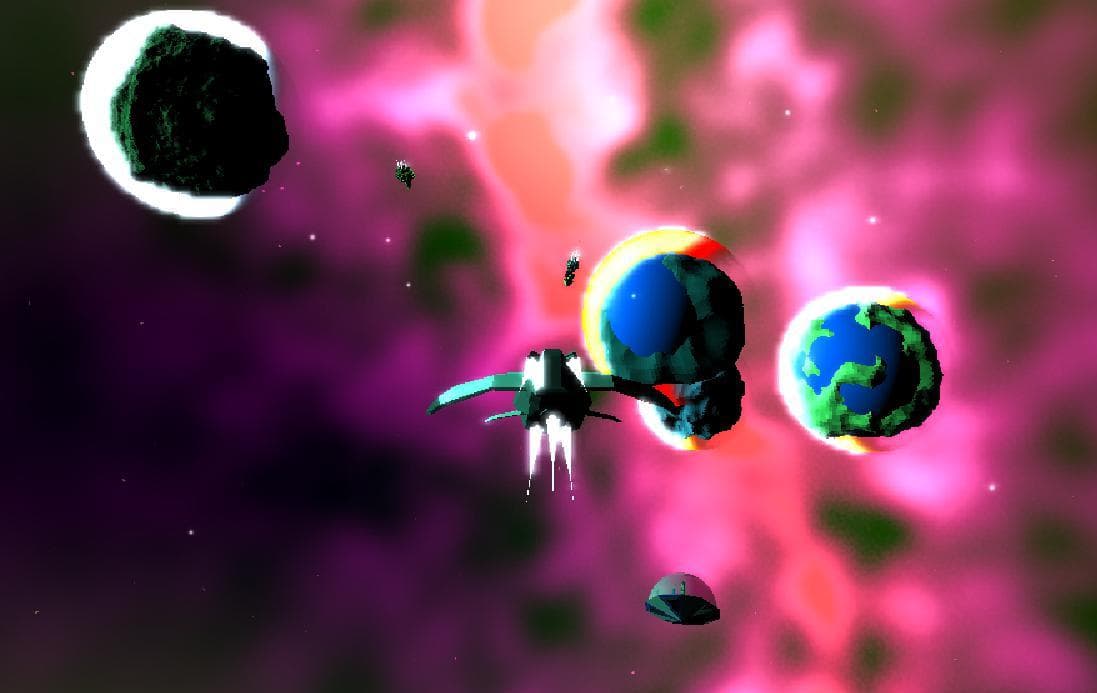 PolyStellar screenshot 6