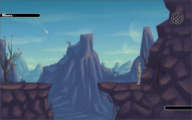 Concurrence screenshot 2
