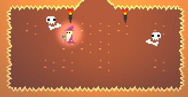 Crippling Adventure screenshot 2
