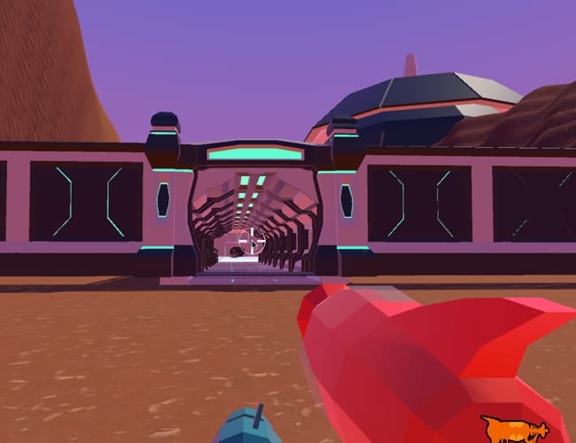 Insect planet (behnamac) screenshot 2