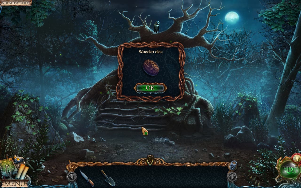 Lost Lands: Dark Overlord screenshot 4