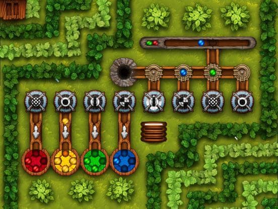 Woozzle Reborn screenshot 5