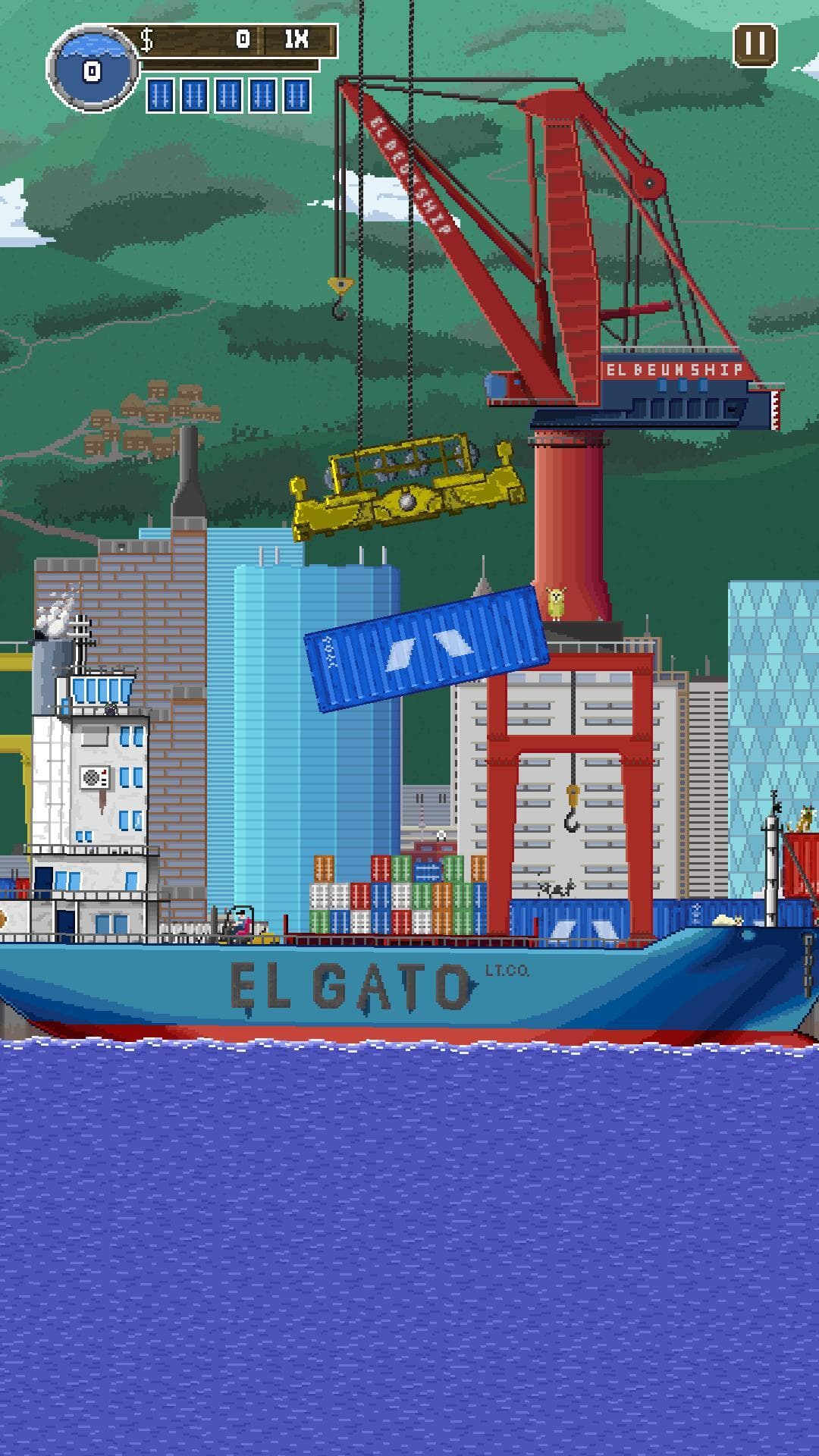 Boatload screenshot 6