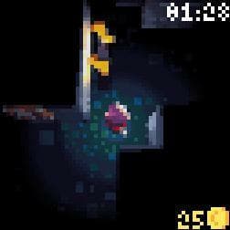 Art Thief (dancar) screenshot 3