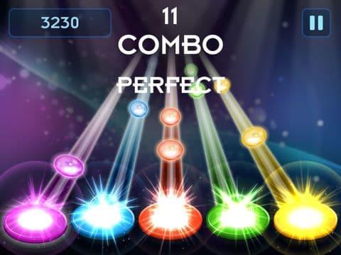 Beat Hero: A new rhythm game screenshot 6