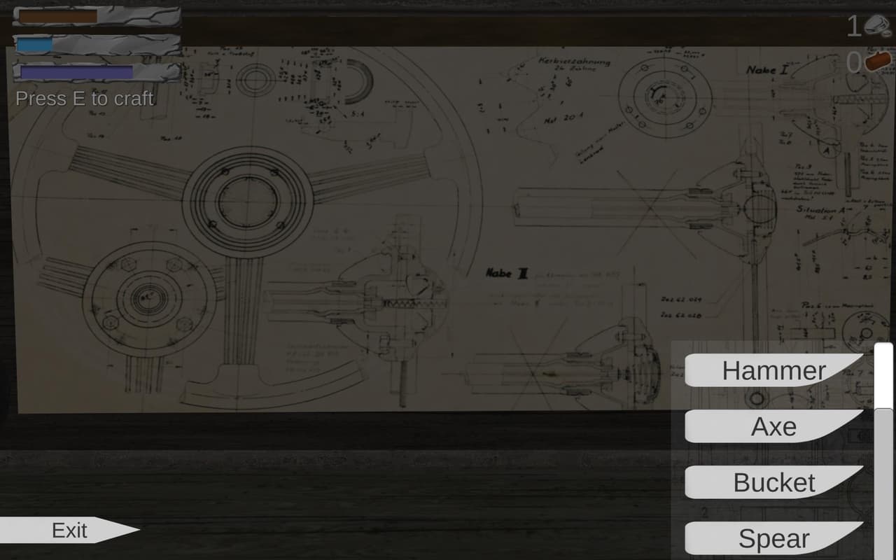 Progressor screenshot 3