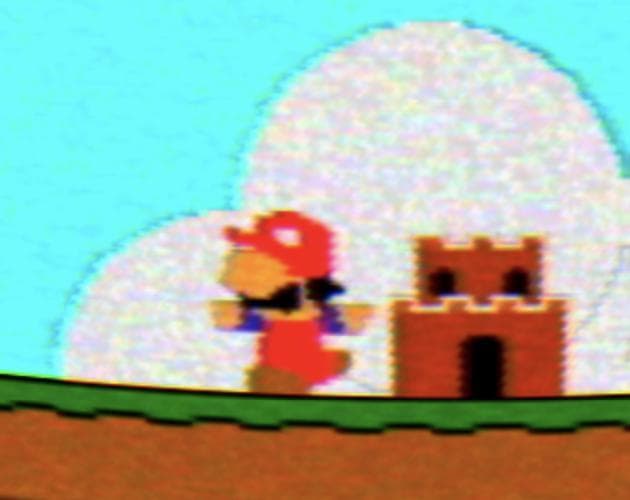 Smash the Plumber