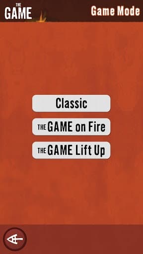 The Game - Play ... as long as you can!