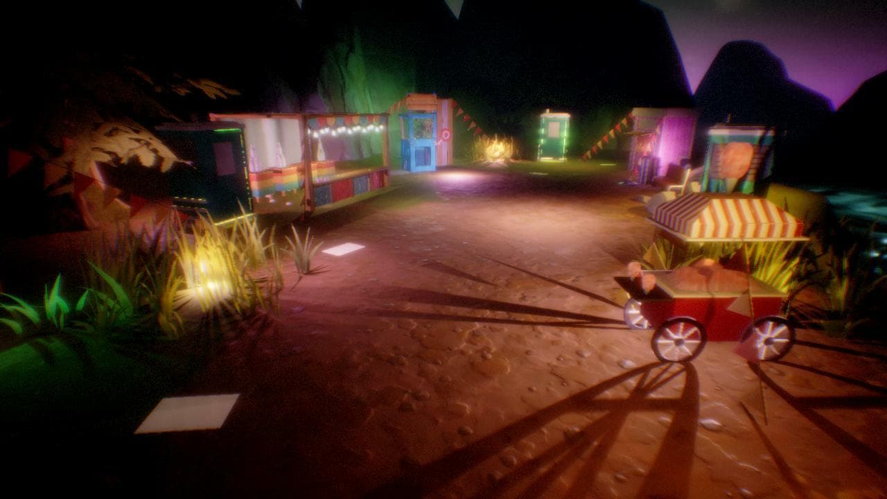 Corenival screenshot 3