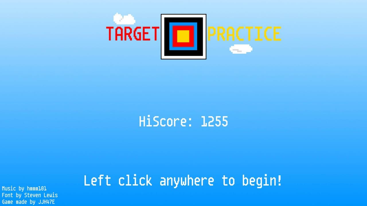 TargetPractice screenshot 3
