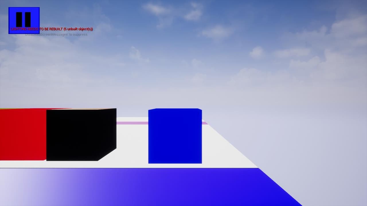 C.U.B.E screenshot 3