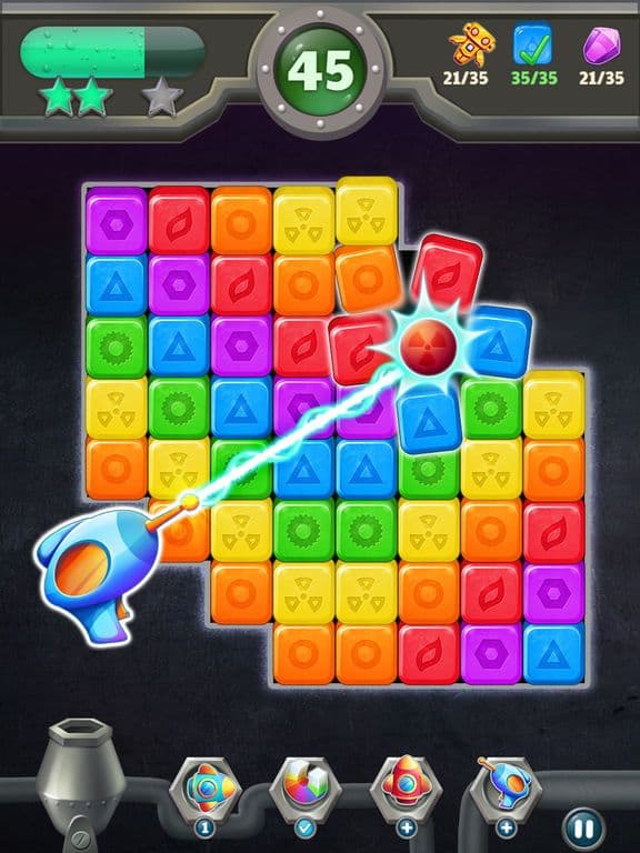 Power Pop Blast screenshot 6
