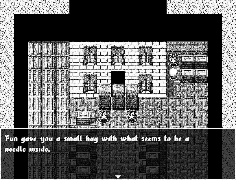 A Bit of a Little Dinghy screenshot 5