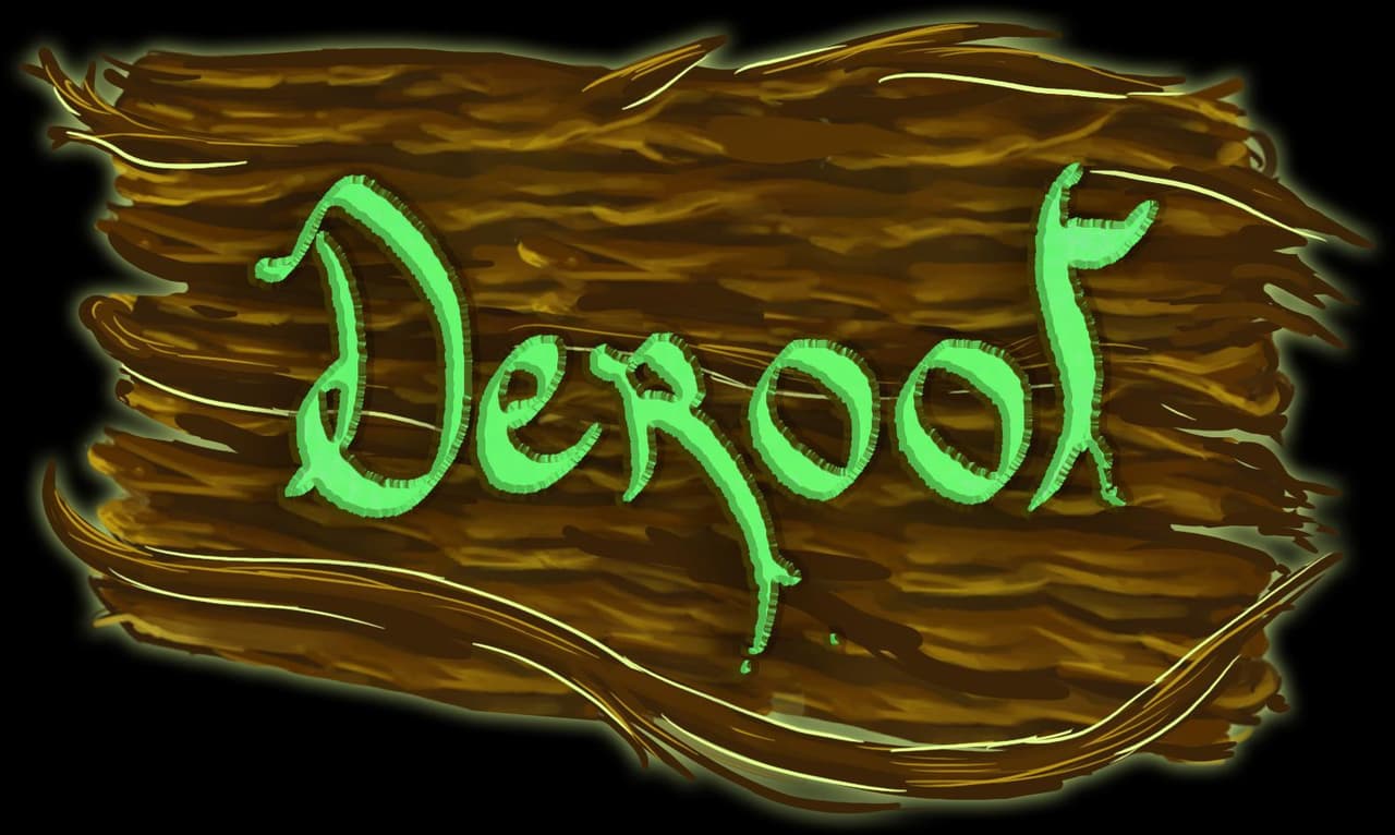 De-root