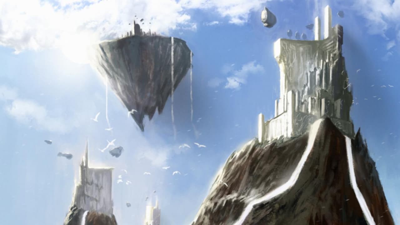The Prophecy Lies! screenshot 2