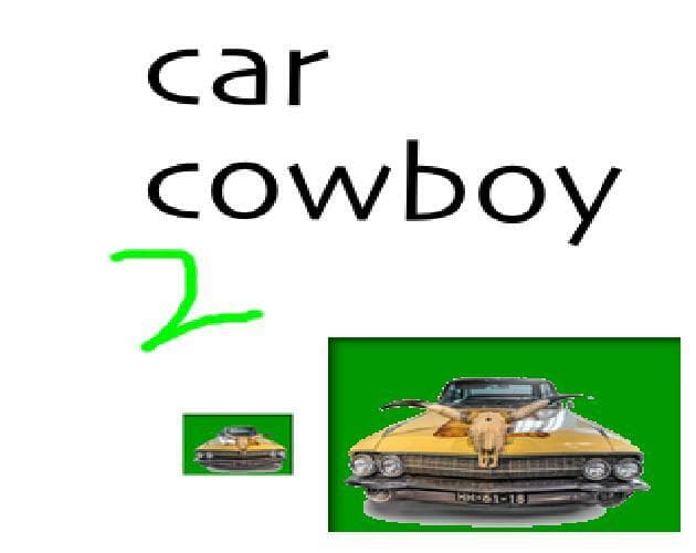 car cowboy 2