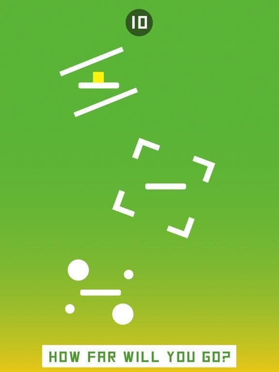 Curvulate screenshot 5