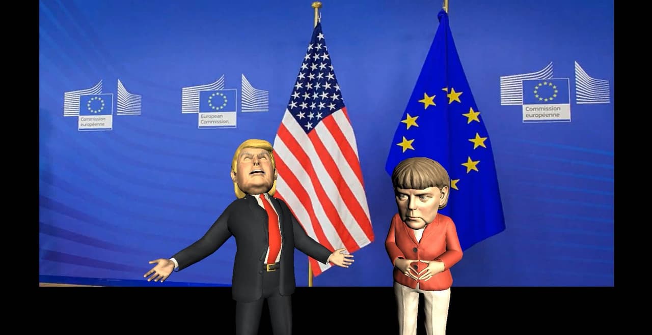 Shadow President: ◬ Illuminati screenshot 4