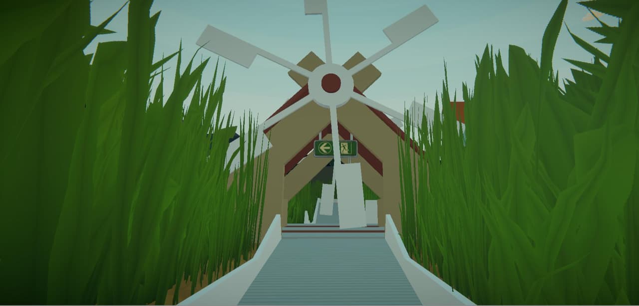 The Adventures of Emily screenshot 4
