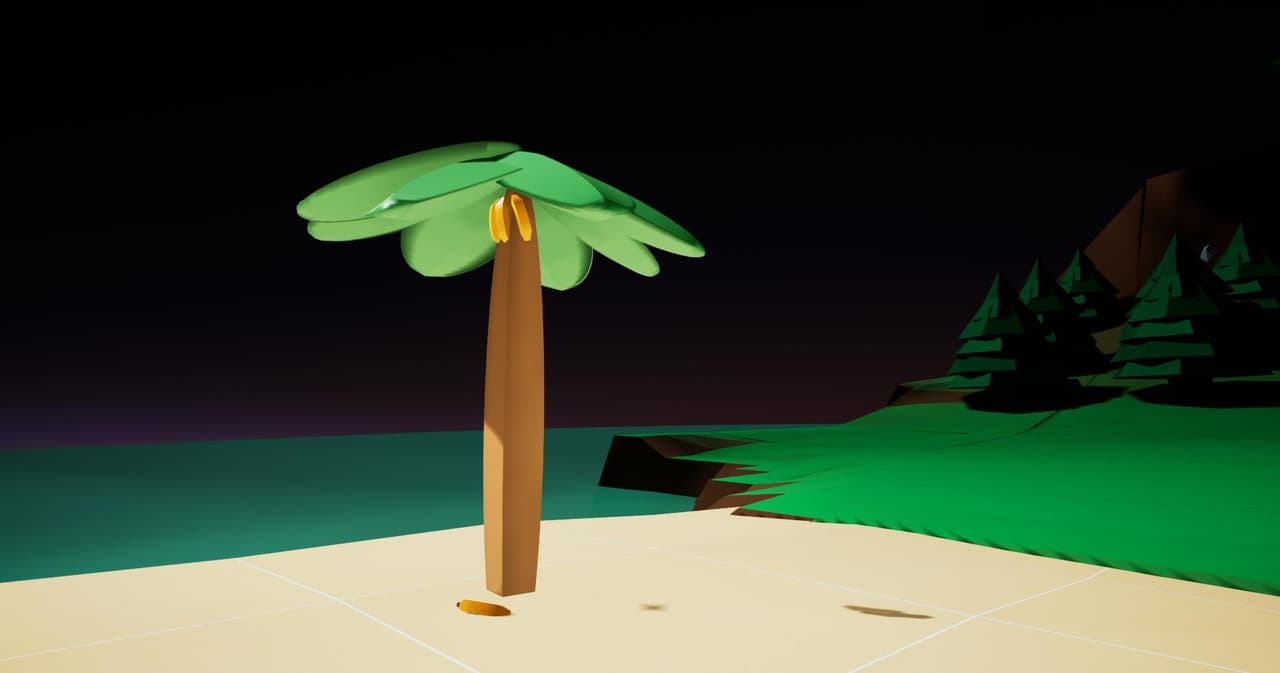 Just Visiting screenshot 6