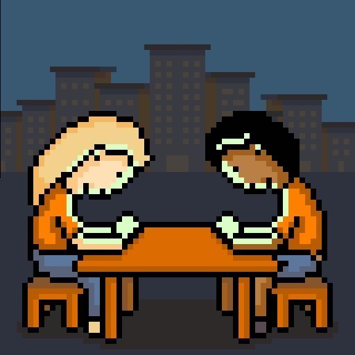 64² Pixels Of Battle