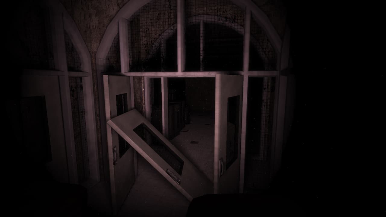 Project Stealth screenshot 5