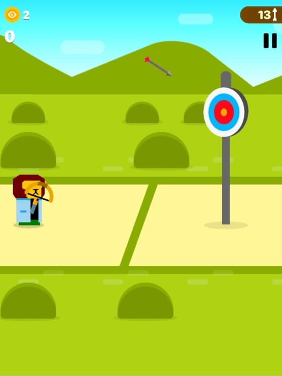 Mini Archer screenshot 5