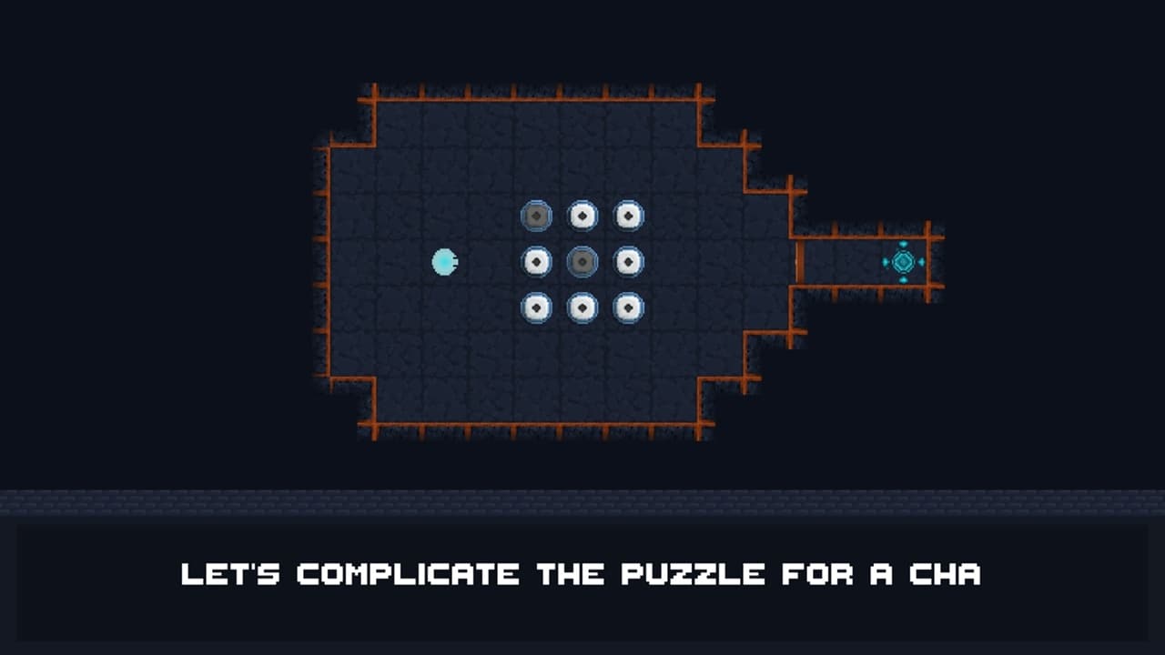 Difficulties with the puzzle screenshot 3